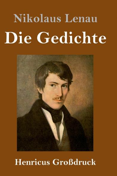 Die Gedichte (Gro��druck)