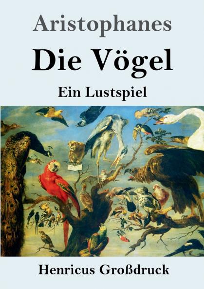 Die V��gel (Gro��druck)