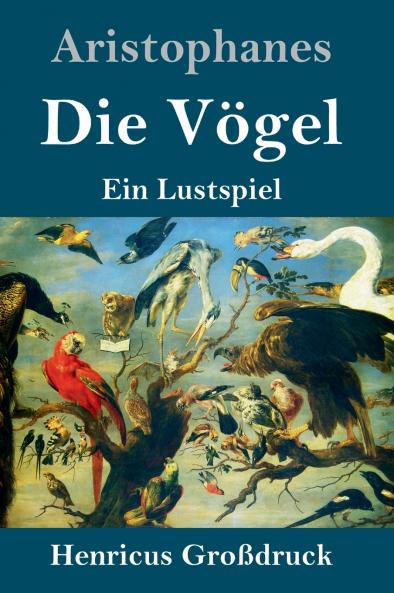 Die V��gel (Gro��druck)