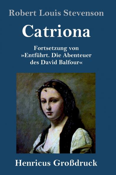 Catriona (Gro��druck)