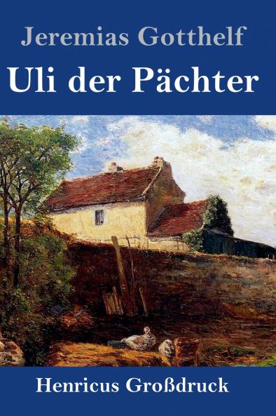 Uli der P��chter (Gro��druck)