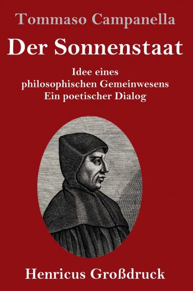 Der Sonnenstaat (Gro��druck)