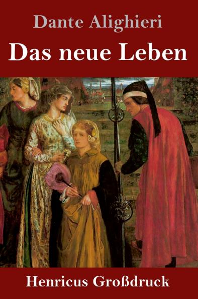 Das neue Leben (Gro��druck)