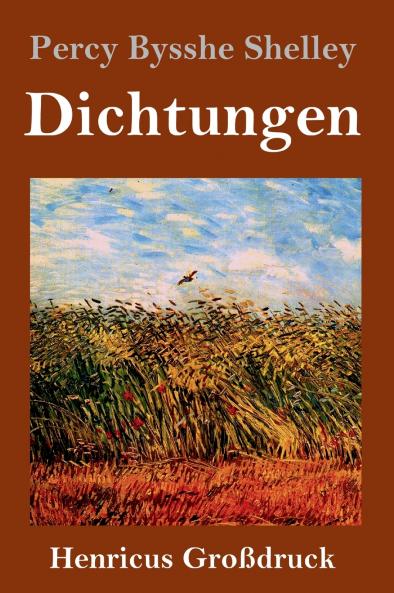 Dichtungen (Gro��druck)