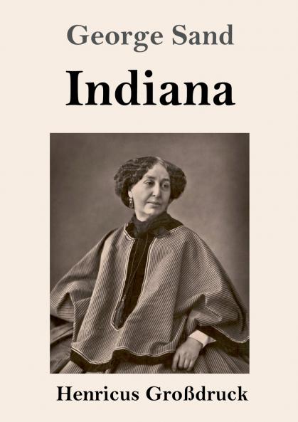 Indiana (Gro��druck)
