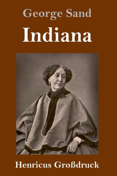 Indiana (Gro��druck)