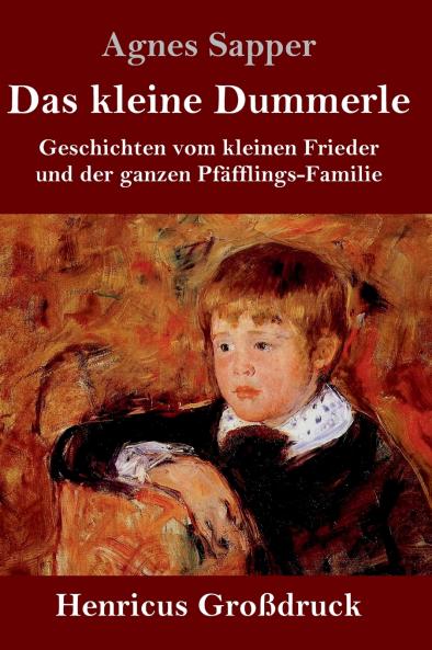 Das kleine Dummerle (Gro��druck)