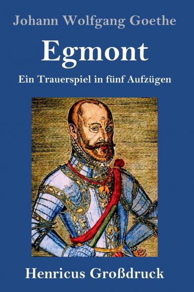 Egmont (Gro��druck)