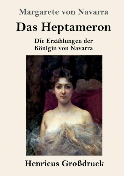 Das Heptameron (Gro��druck)