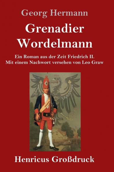 Grenadier Wordelmann (Gro��druck)