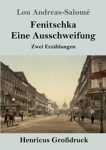 Fenitschka