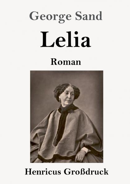 Lelia (Gro��druck)