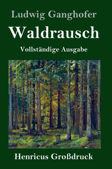 Waldrausch (Gro��druck)