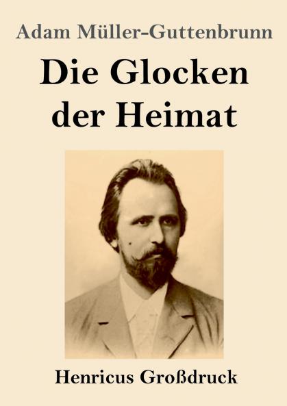 Die Glocken der Heimat (German Edition)