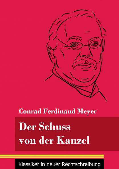 Der Schuss von der Kanzel