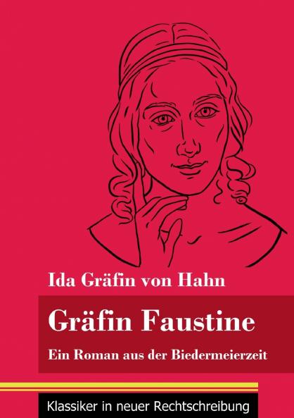 Gr��fin Faustine