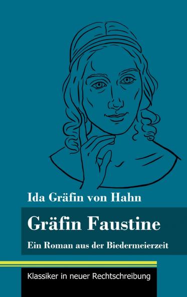 Gr��fin Faustine