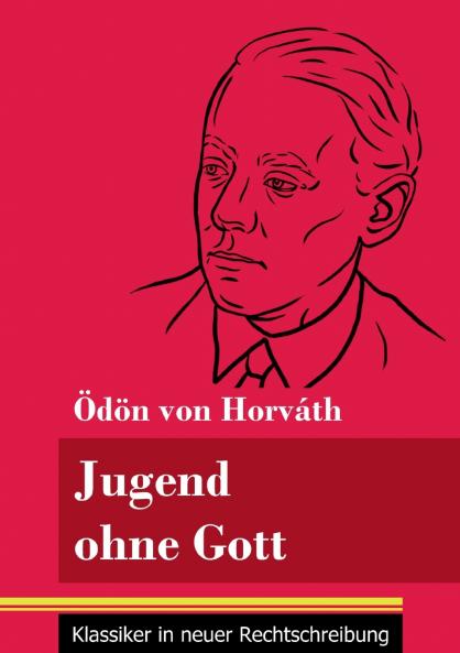 Jugend ohne Gott
