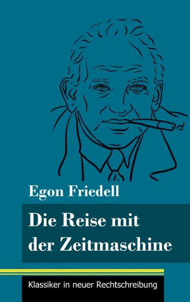 Die Reise mit der Zeitmaschine