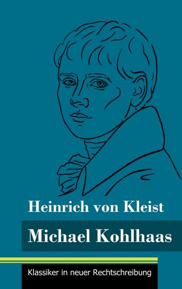 Michael Kohlhaas
