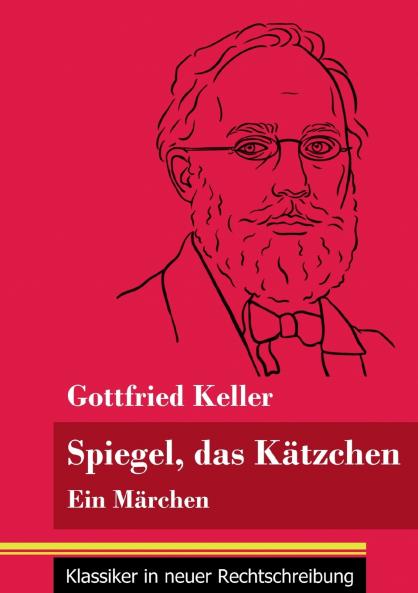 Spiegel das K��tzchen