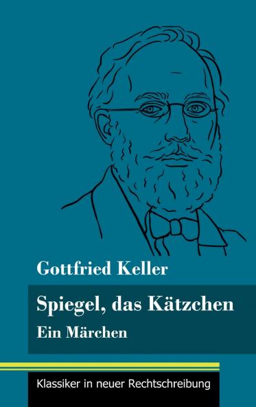Spiegel das K��tzchen