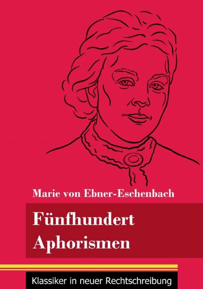 F��nfhundert Aphorismen
