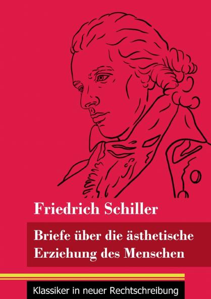 Briefe ��ber die ��sthetische Erziehung des Menschen