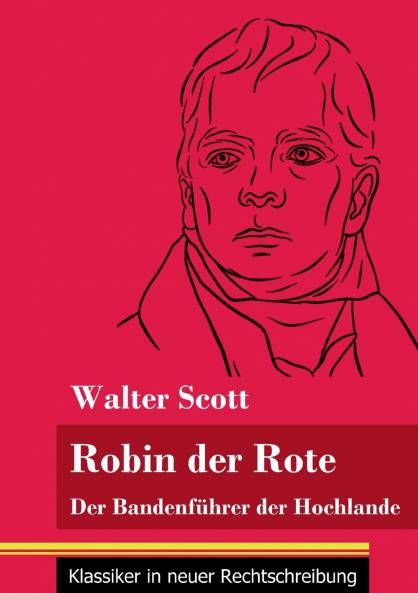 Robin der Rote