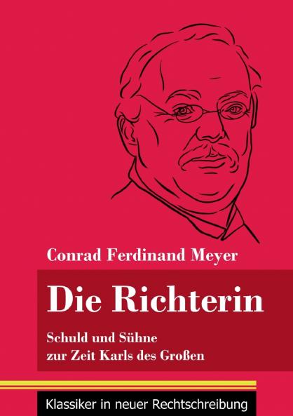 Die Richterin