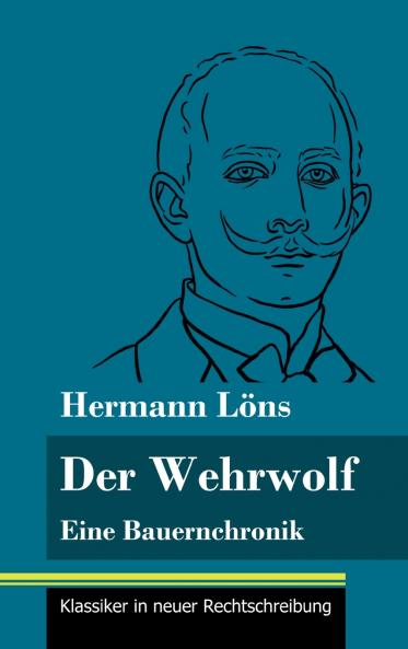 Der Wehrwolf