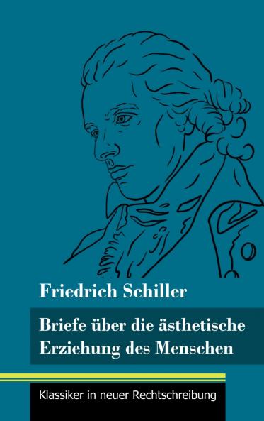 Briefe ��ber die ��sthetische Erziehung des Menschen