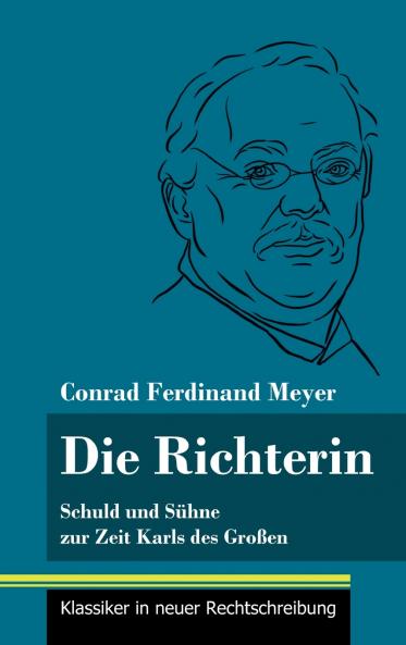 Die Richterin