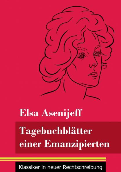 Tagebuchbl��tter einer Emanzipierten