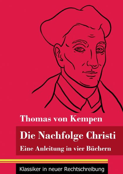 Die Nachfolge Christi