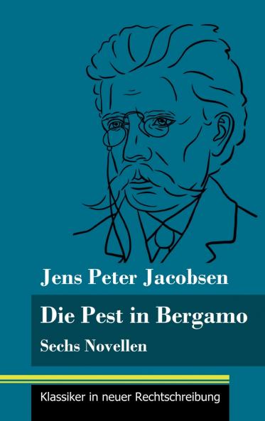 Die Pest in Bergamo