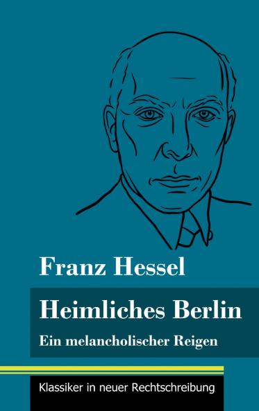 Heimliches Berlin