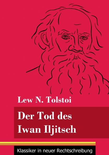 Der Tod des Iwan Iljitsch