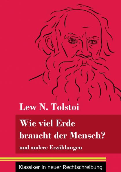 Wie viel Erde braucht der Mensch?