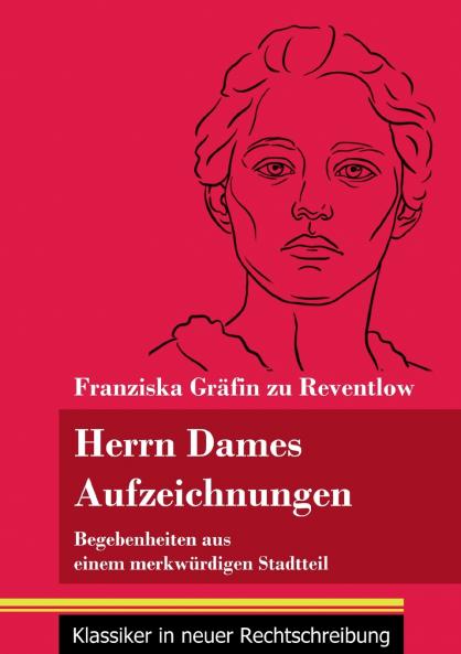 Herrn Dames Aufzeichnungen