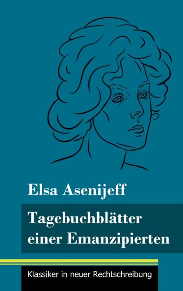 Tagebuchbl��tter einer Emanzipierten