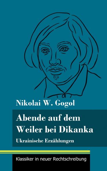 Abende auf dem Weiler bei Dikanka