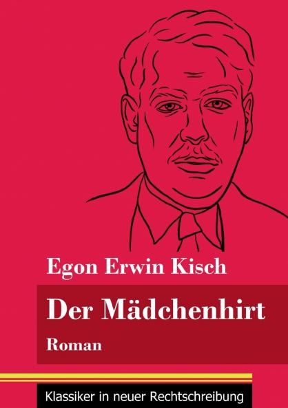 Der M��dchenhirt