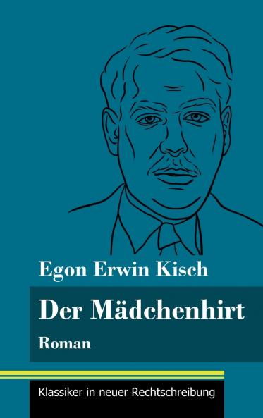 Der M��dchenhirt