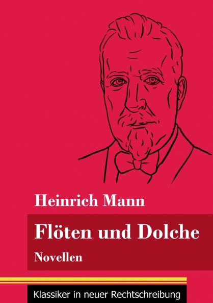 Fl��ten und Dolche
