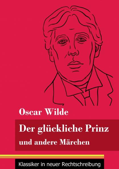 Der gl��ckliche Prinz und andere M��rchen