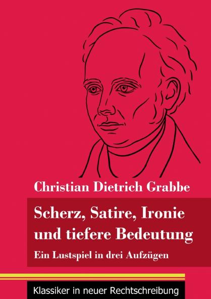 Scherz Satire Ironie und tiefere Bedeutung