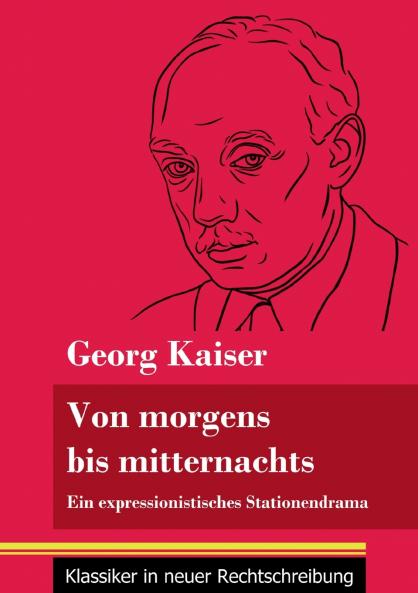 Von morgens bis mitternachts