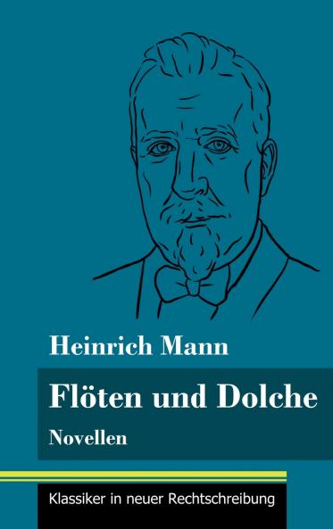 Fl��ten und Dolche