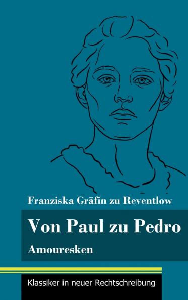 Von Paul zu Pedro